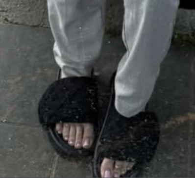 Feetlovers, 19, Egypt