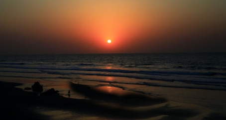 Camara Ablie, 28, Gambia