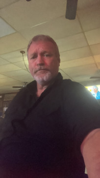 Patrick, 64, United States