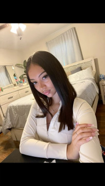 Mia Samano Ramirez, 19, United States