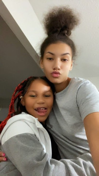 Lisa, 30, United States