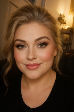 Heather VanNatten, 46, United States