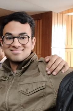 Hero Ki Chuchiya, 25, India
