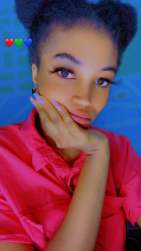 Adesewa Mhi, 24, United States