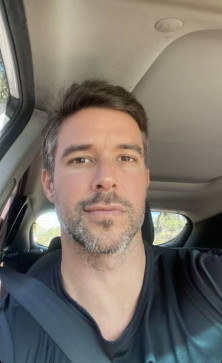 Jaden, 38, Australia