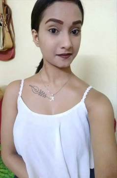 Sita Kumari, 19, India