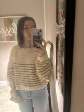 Cholla, 18, United States