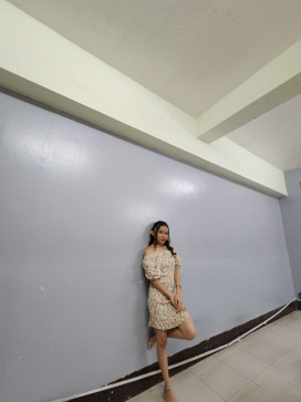 Sapphire, 19, Philippines