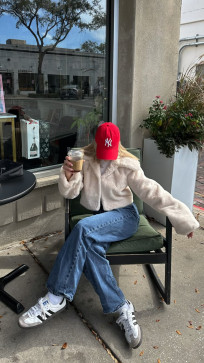 Goshmarry, 22, United States