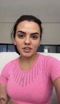 StellaBruna, 29, United States