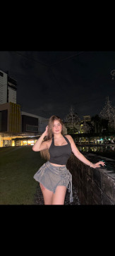 Samantha, 30, Philippines