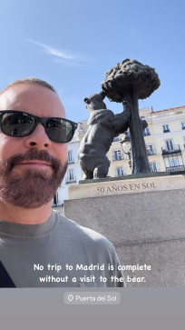 Promax, 40, United Kingdom