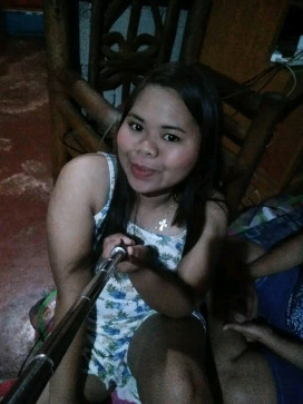 Sweetbarney, 25, Philippines