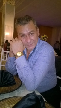 Simplyme69, 57, Italy