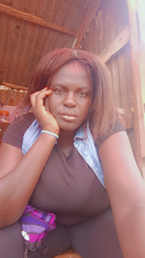 Lori Beatrice, 37, Uganda
