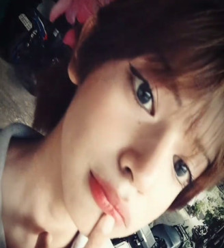 Watashu Daisuki, 19, Philippines