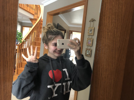 Novalee, 23, United States