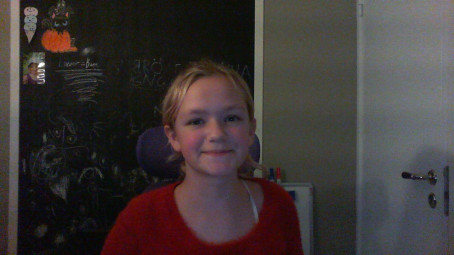 Linnea Andeacuten, 18, Sweden