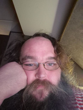 James Dycus, 38, United States