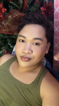 Jim, 23, Philippines