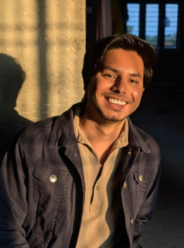 Berserker Guts, 29, Indonesia