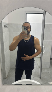 Jay Dave, 38, United Kingdom