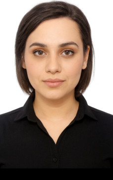 Rohon Datta, 25, India