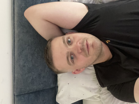 James Aldersley, 28, United Kingdom