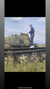 M19, 19, United Kingdom