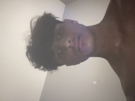 Aaron Gonzales, 19, United Kingdom