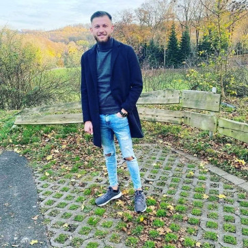 Denis Fyami, 28, Bulgaria