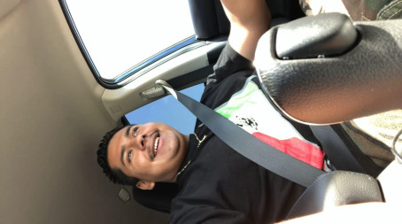 Juan, 25, United States