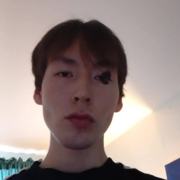 Klaus, 24, Greenland