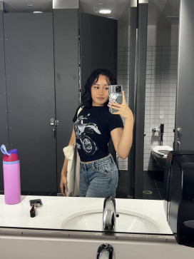 Katty, 20, United States