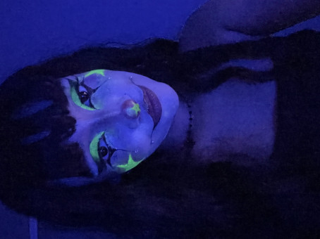 Trash Mammal, 21, United States