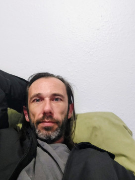 Hugh Hammond Huey, 44, United States