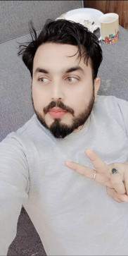 Zahid, 33, Saudi Arabia