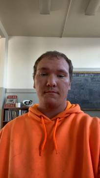 Haven Bulgar, 18, United States