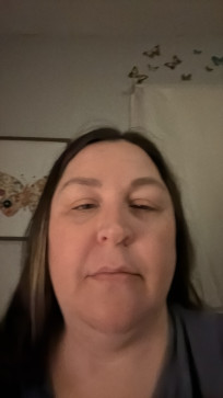 Bluerose, 45, United States