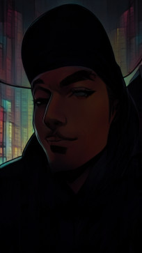 Dominic Way, 30, United States