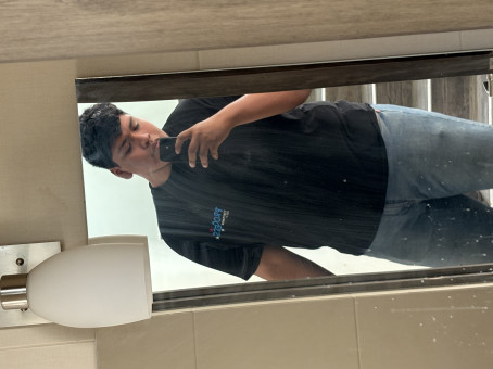 Blas FerYT, 20, Honduras