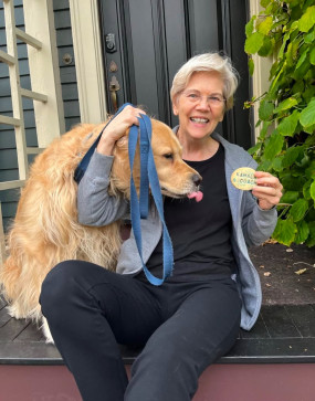 Mavis, 53, United States