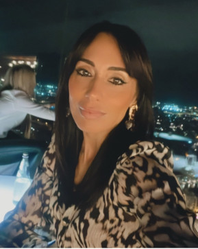 Sarah, 30, United States