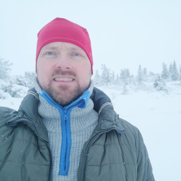 Henrik_Norway