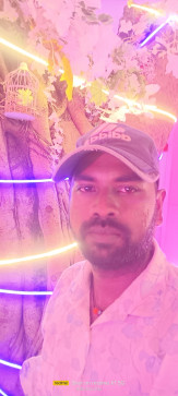 Santosh Maharana, 25, India
