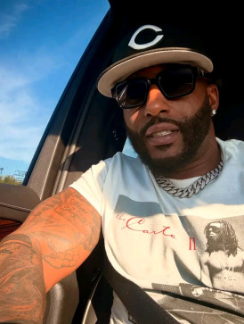 John Wick, 18, United States