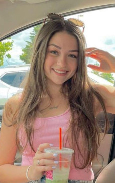 Warren Dera, 18, Madagascar