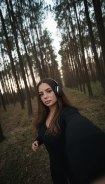 Kait, 21, United States