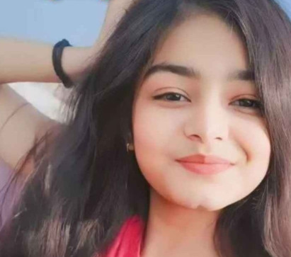 Sampreeti, 21, India