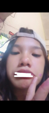 Wynn, 18, Philippines